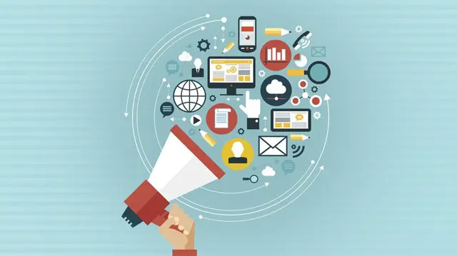 电子商务竞争对手分析的 15 个关键步骤